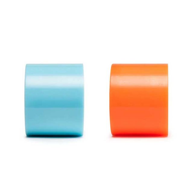 オランガタンウィール 65mm LOVE HANDLES WHEELS ORANGATANG skateboard スケートボード ロンスケ ソフトウィール [211108]