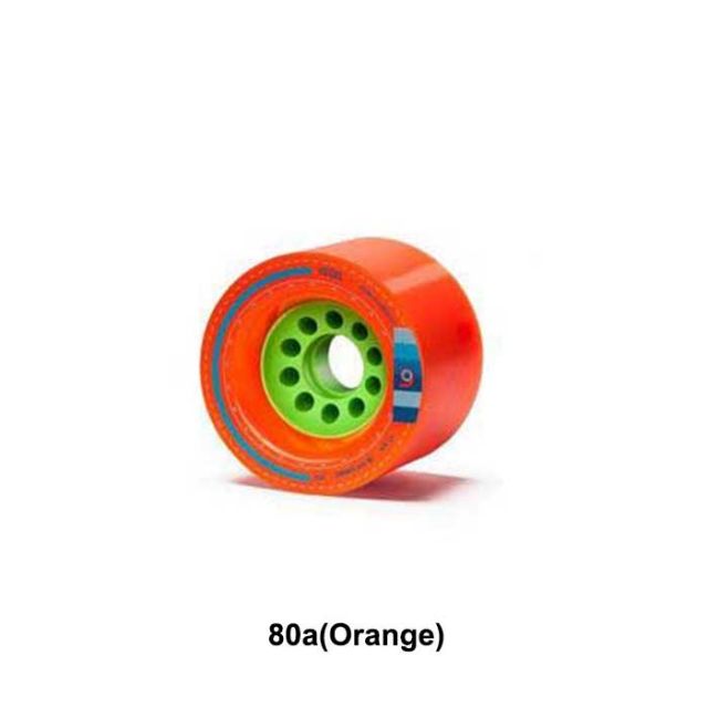 オランガタンウィール KEGEL ケゲル ケーゲル ［80mm］ skateboard スケートボード ロンスケ sk8 lsk8  ソフトウィール
