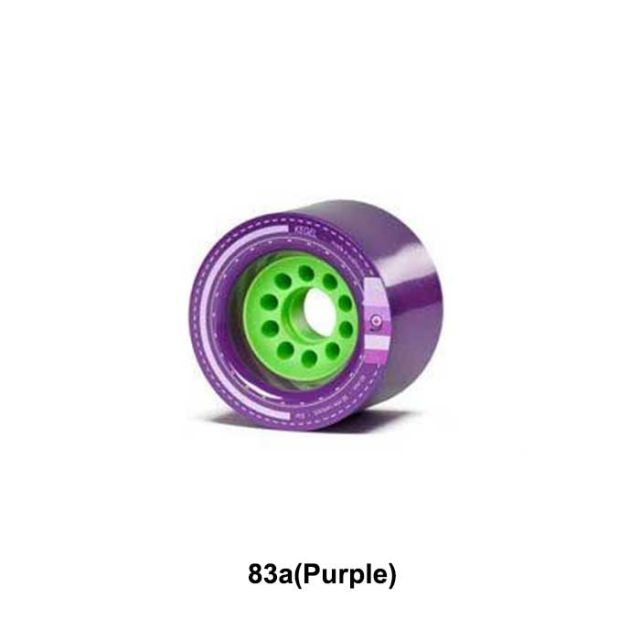 オランガタンウィール KEGEL ケゲル ケーゲル ［80mm］ skateboard スケートボード ロンスケ sk8 lsk8  ソフトウィール