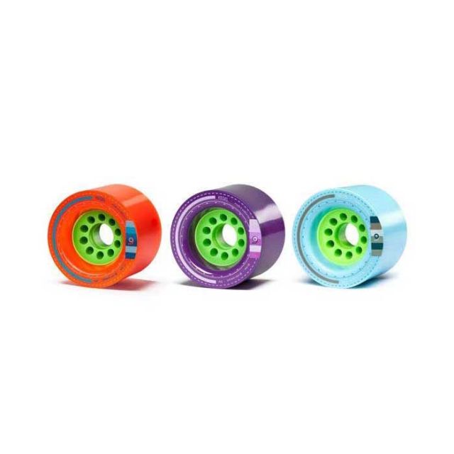 オランガタンウィール KEGEL ケゲル ケーゲル ［80mm］ skateboard スケートボード ロンスケ sk8 lsk8  ソフトウィール