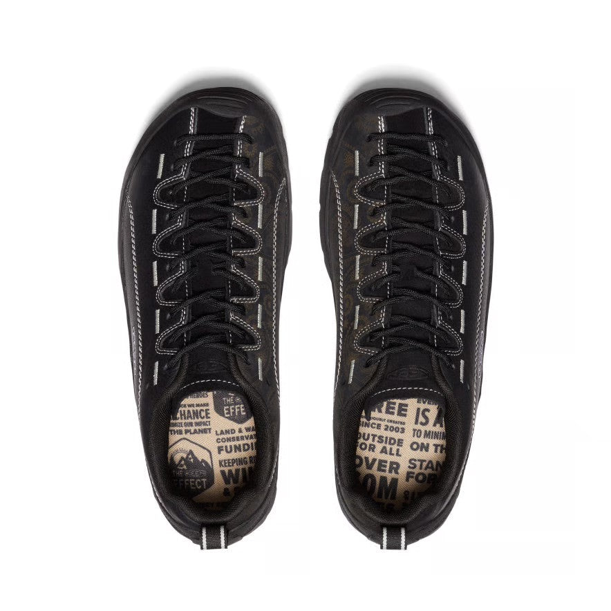 キーン KEEN メンズ ジャスパー  1027712 THC コラボ スニーカー / Nighttime Paisley (KEEN23023)