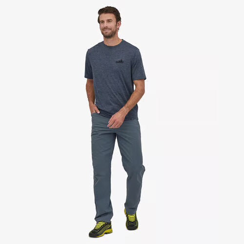 patagonia メンズ・RPS ロック・パンツ（レギュラー） [DKAS ] 83072(PATAGONIA22017-DKAS)