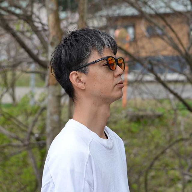 アウトランド バータラ 偏光 サングラス OUTLAND BAATARA ユニセックス ミラーレンズ UVカット 釣り フィッシング 登山 ハイキング 軽量フレーム OL-101 / OL-102 / OL-103 (240317)