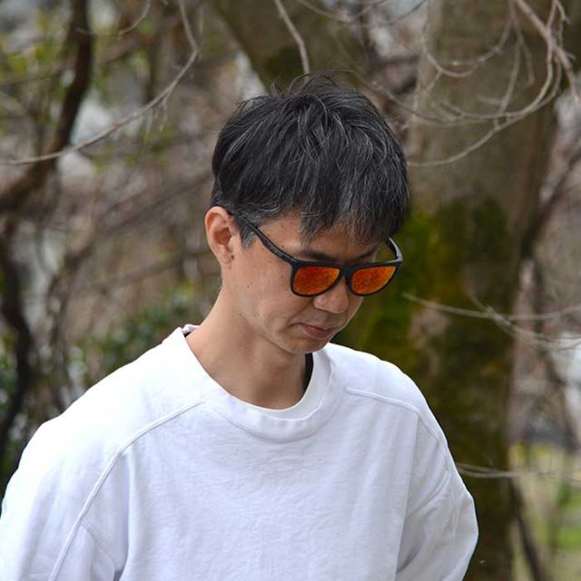 アウトランド バータラ 偏光 サングラス OUTLAND BAATARA ユニセックス ミラーレンズ UVカット 釣り フィッシング 登山 ハイキング 軽量フレーム OL-101 / OL-102 / OL-103 (240317)