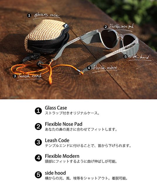 OUTLAND サングラス COLCA  偏光サングラス メンズ レディース ユニセックス ブラック レッドシャドーミラー スモーク フィッシング アウトドア 軽量フレーム 山本光学 山登り 釣り ハイキング 明るいレンズ アウトランド OL-202