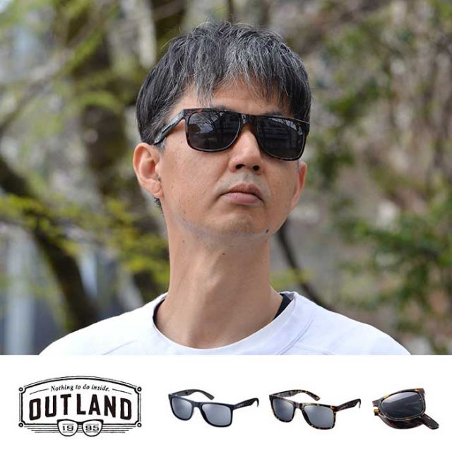 OUTLAND OL-301 NAEROY MBK