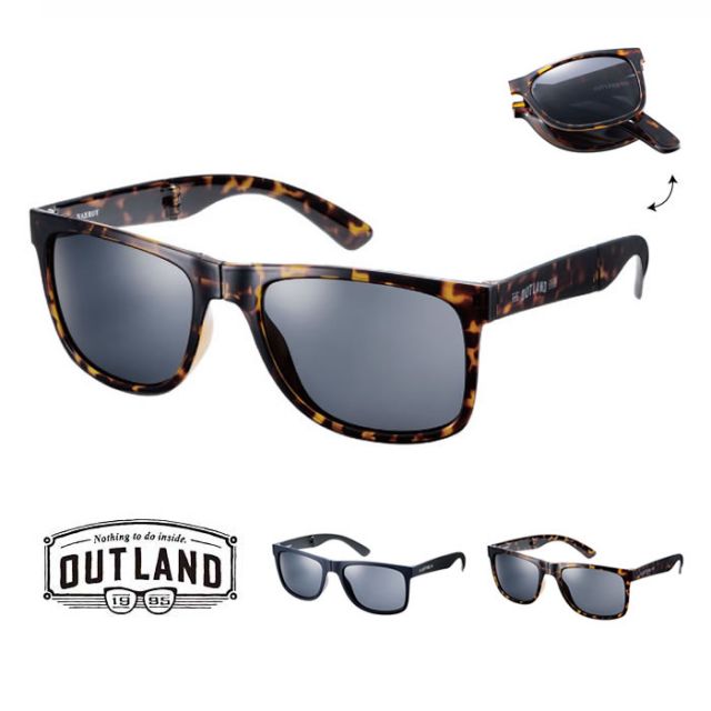 OUTLAND OL-301 NAEROY MBK