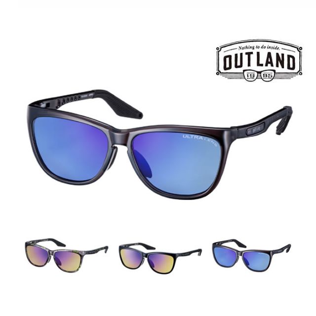 OUTLAND OL-105 BAATARA DMG