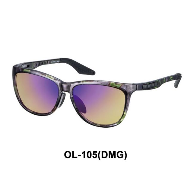 OUTLAND OL-105 BAATARA DMG