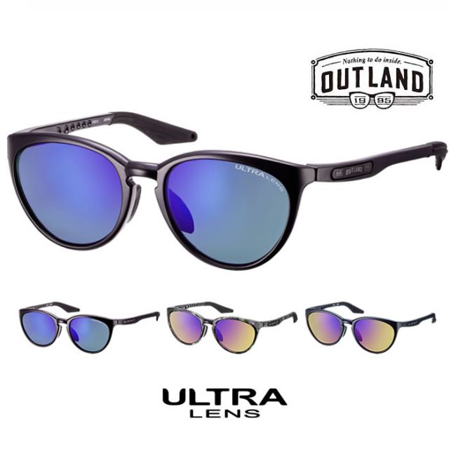 OUTLAND OL-205 COLCA DMG