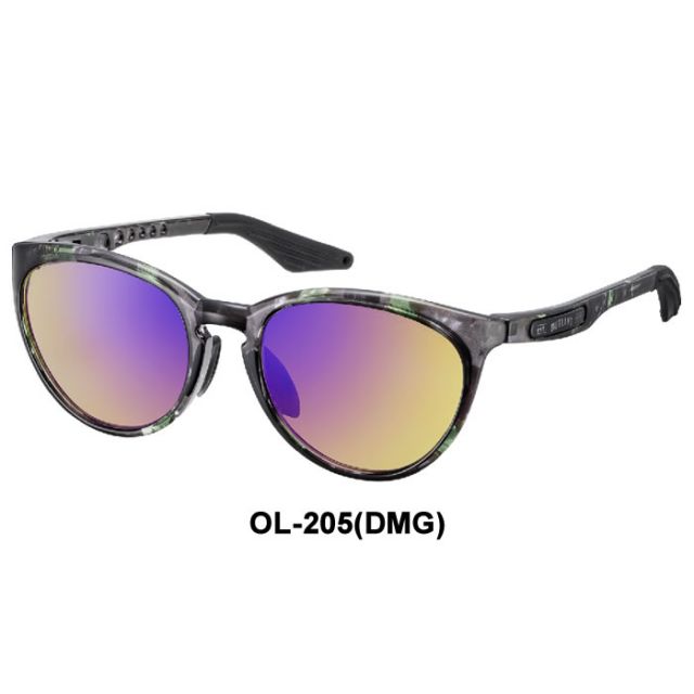OUTLAND OL-205 COLCA DMG