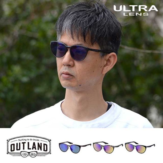 OUTLAND OL-205 COLCA DMG