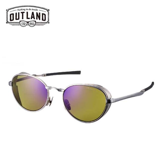 OUTLAND OL-401 SELENGA SIL