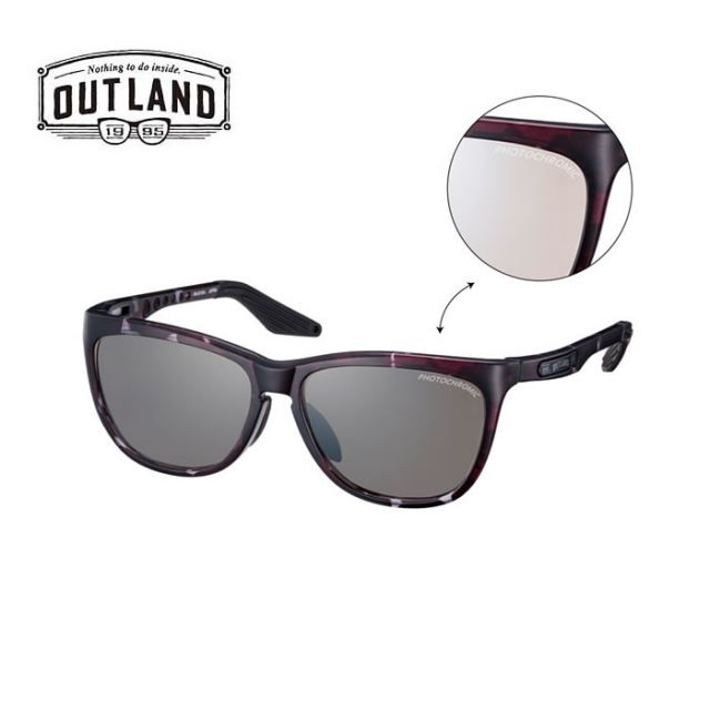 OUTLAND OL-108 BAATARA DMSM
