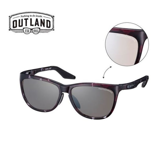 OUTLAND OL-108 BAATARA DMSM