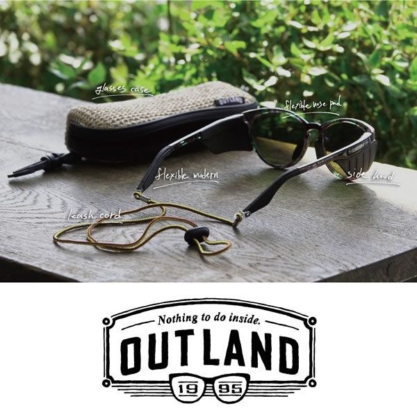 OUTLAND OL-108 BAATARA DMSM