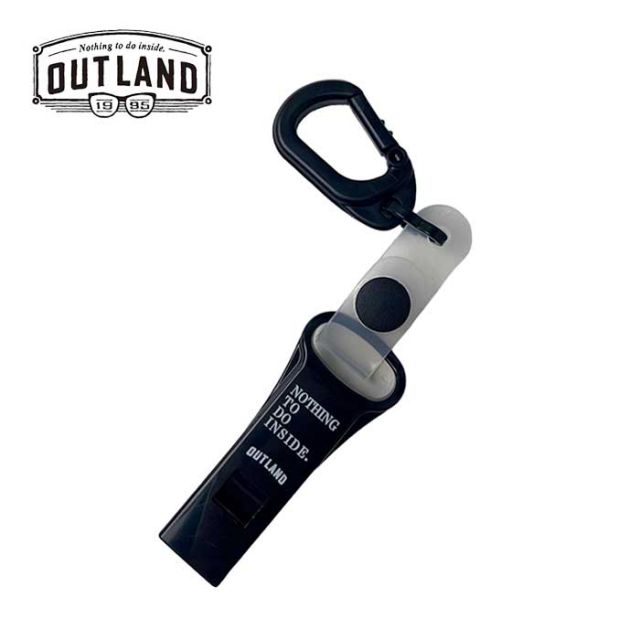 OUTLAND OL-AG06 ｴﾏｰｼﾞｪﾝｼｰﾎｲｯｽﾙ