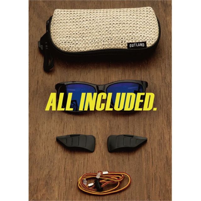 OUTLAND OL-209 COLCA