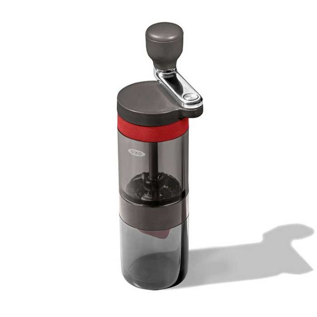 OXO COFFEE GRINDER
