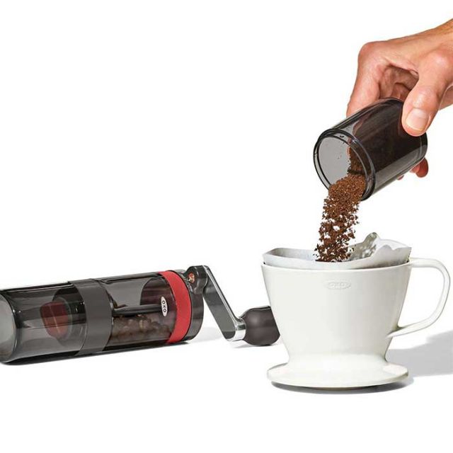 OXO COFFEE GRINDER