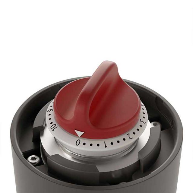 OXO COFFEE GRINDER