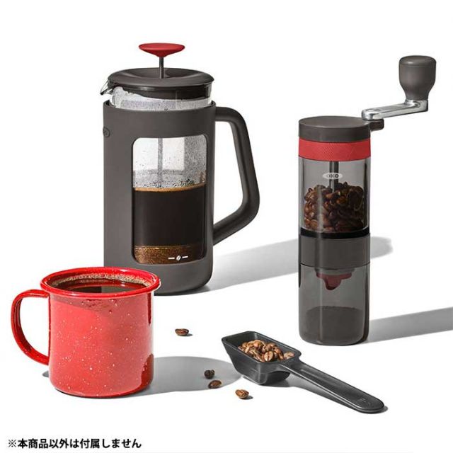 OXO COFFEE GRINDER