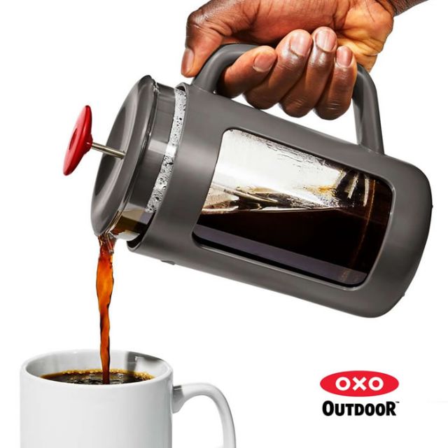 OXO FRENCH PRESS