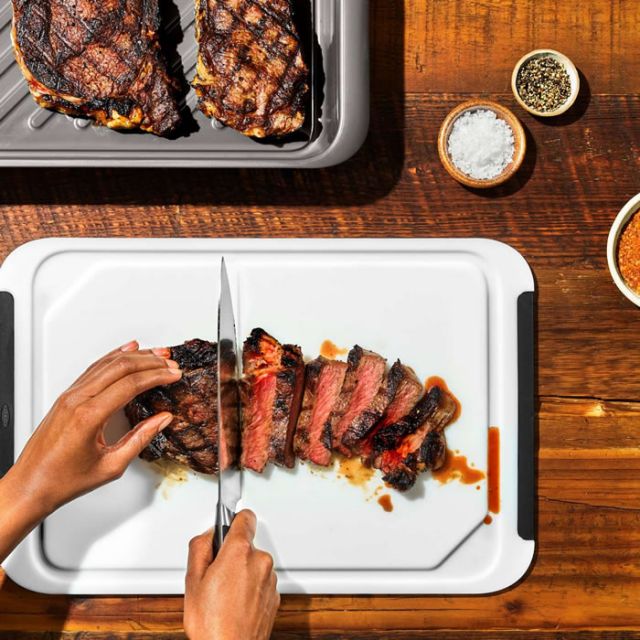 OXO GRILLING PREP&CARRY SYSTEM