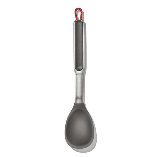 OXO SILICONE CAMP STOVE SPOON