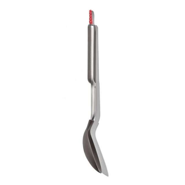 OXO SILICONE CAMP STOVE SPOON