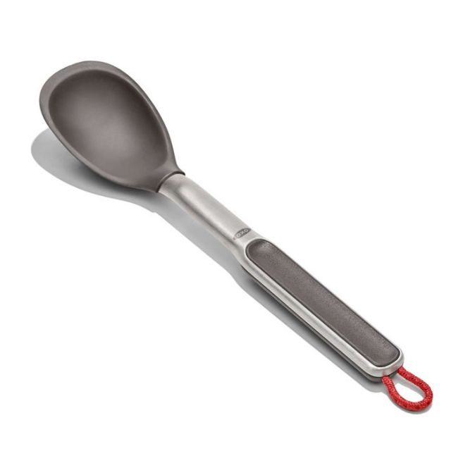 OXO SILICONE CAMP STOVE SPOON