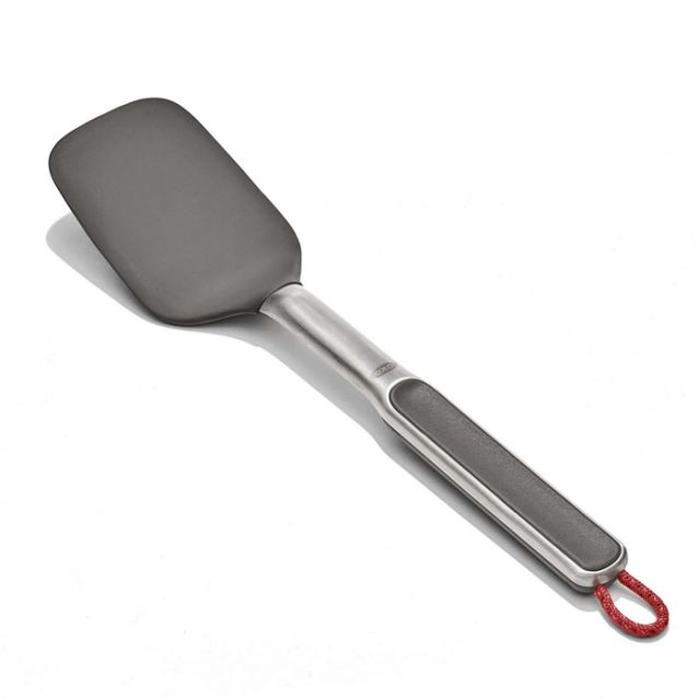 OXO SILICONE CAMP STOVE TURNER