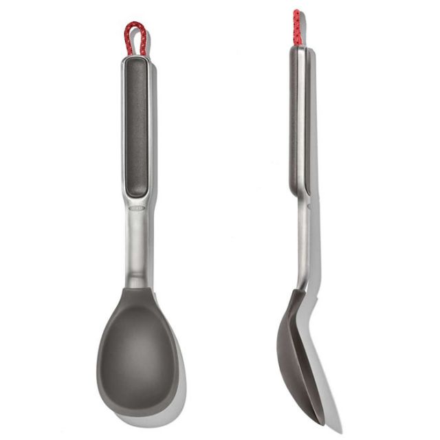 OXO 4-PIECE CAMP STOVE COOKING SET