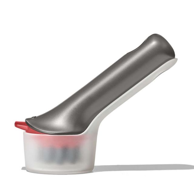 OXO HEAVY DUTY BRUSH カバー付