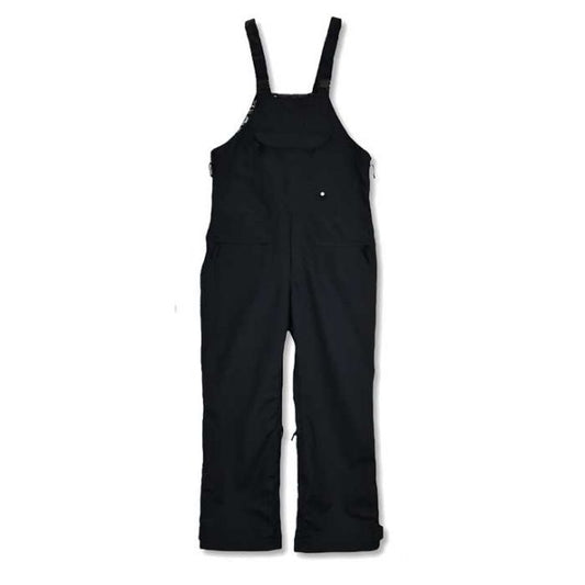 P01 プレイデザイン スノーボードウェア ビブパンツ PLAYDESIGN WORK BIB