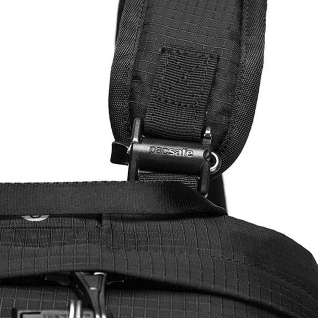 パックセーフ トラベル リュック pacsafe 12970370 バイブ 25 バックパック デイパック バッグ 旅行 盗難防止 ビジネスバッグ 新生活 社会人 (240209)