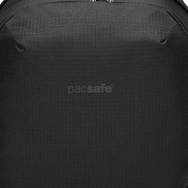 パックセーフ トラベル リュック pacsafe 12970370 バイブ 25 バックパック デイパック バッグ 旅行 盗難防止 ビジネスバッグ 新生活 社会人 (240209)