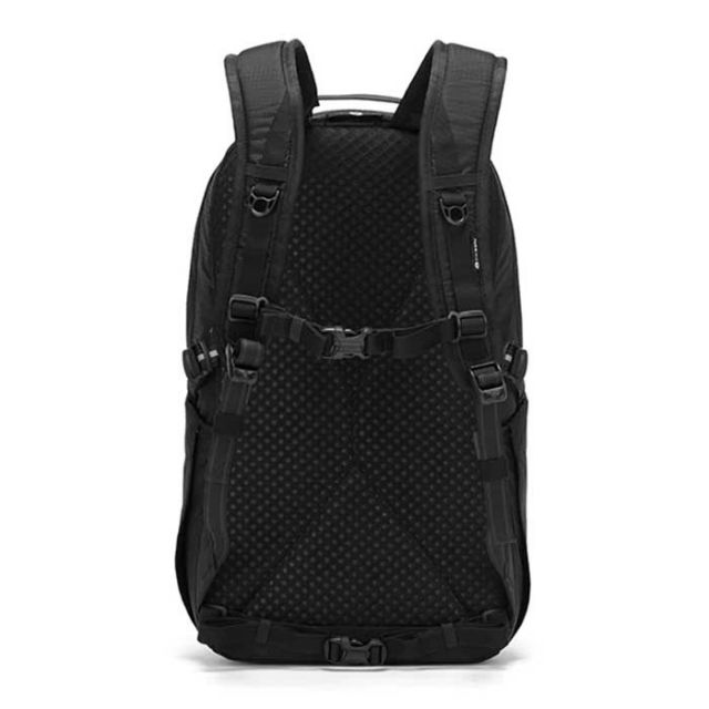 パックセーフ トラベル リュック pacsafe 12970370 バイブ 25 バックパック デイパック バッグ 旅行 盗難防止 ビジネスバッグ 新生活 社会人 (240209)