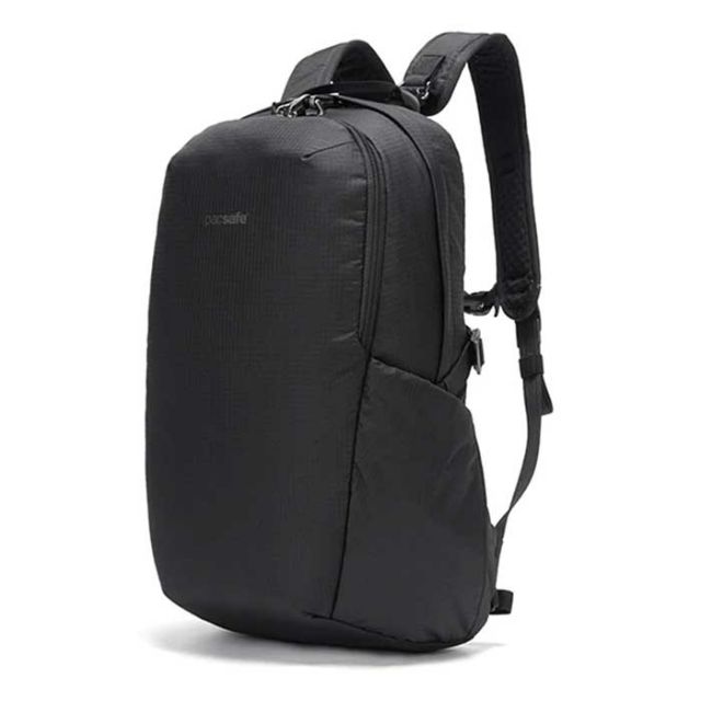 パックセーフ トラベル リュック pacsafe 12970370 バイブ 25 バックパック デイパック バッグ 旅行 盗難防止 ビジネスバッグ 新生活 社会人 (240209)