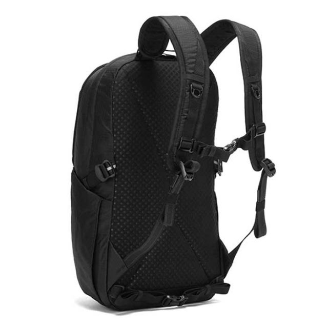 パックセーフ トラベル リュック pacsafe 12970370 バイブ 25 バックパック デイパック バッグ 旅行 盗難防止 ビジネスバッグ 新生活 社会人 (240209)