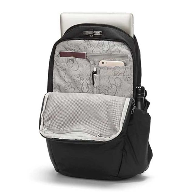 パックセーフ トラベル リュック pacsafe 12970370 バイブ 25 バックパック デイパック バッグ 旅行 盗難防止 ビジネスバッグ 新生活 社会人 (240209)