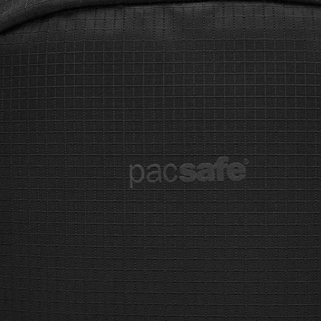 パックセーフ ショルダーバッグ pacsafe 12970371 バイブ 325 ボディーバッグ ワンショルダー トラベル 旅行 盗難防止 (240209)