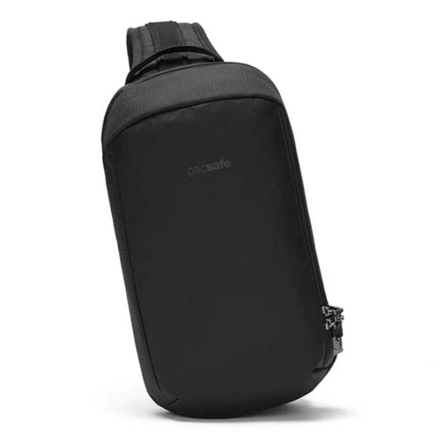 パックセーフ ショルダーバッグ pacsafe 12970371 バイブ 325 ボディーバッグ ワンショルダー トラベル 旅行 盗難防止 (240209)