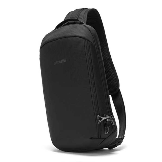 パックセーフ ショルダーバッグ pacsafe 12970371 バイブ 325 ボディーバッグ ワンショルダー トラベル 旅行 盗難防止 (240209)