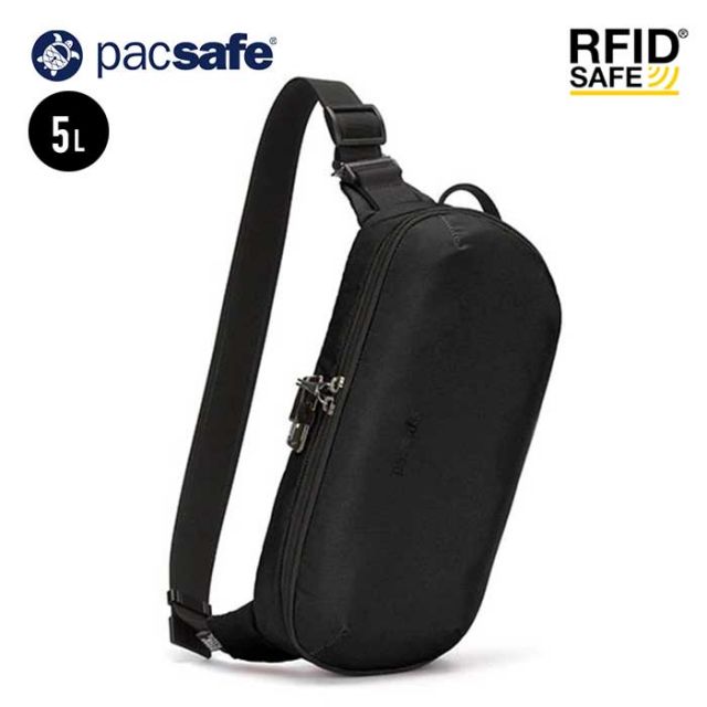 PACSAFE メトロセーフ アーバンスリング