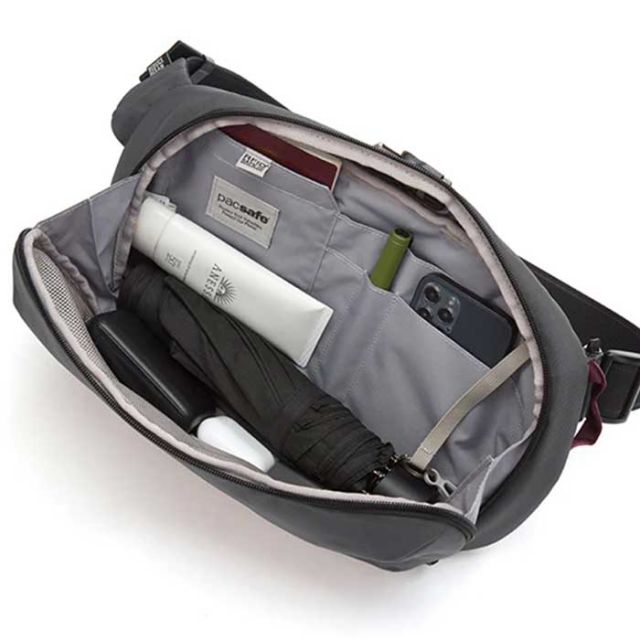 PACSAFE メトロセーフ アーバンスリング