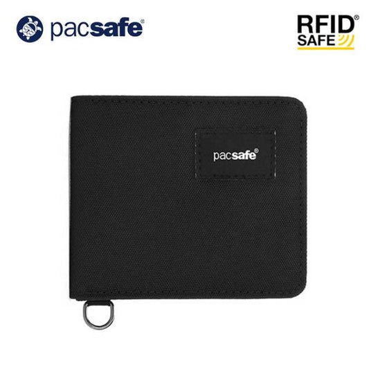 PACSAFE RFID バイフォールド W