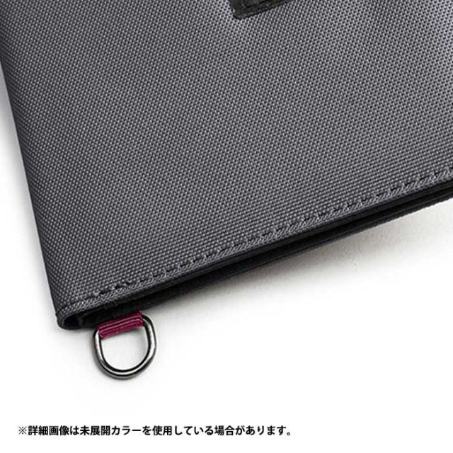 PACSAFE RFID バイフォールド W
