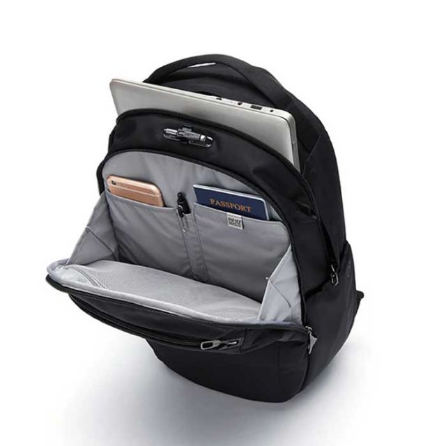 PACSAFE V26 ツアーバックパック