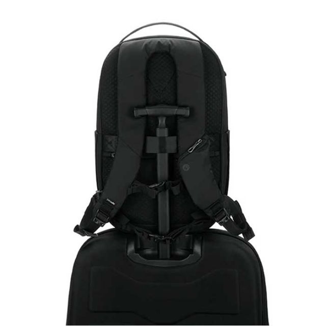 PACSAFE V26 ツアーバックパック